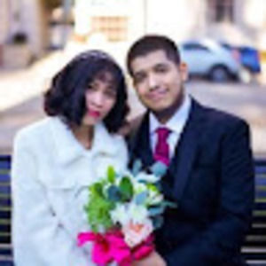 Meet your Posher, Joy joy